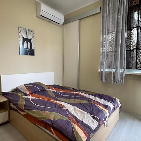 скобелев 48 Apartmán *