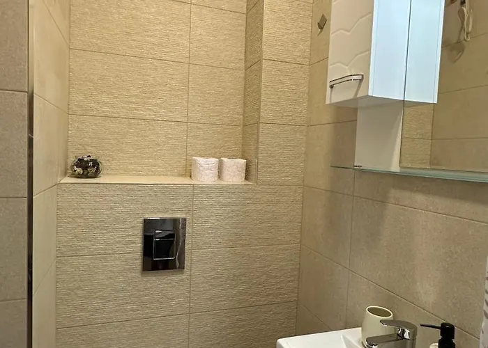 скобелев 48 Apartment Sofia