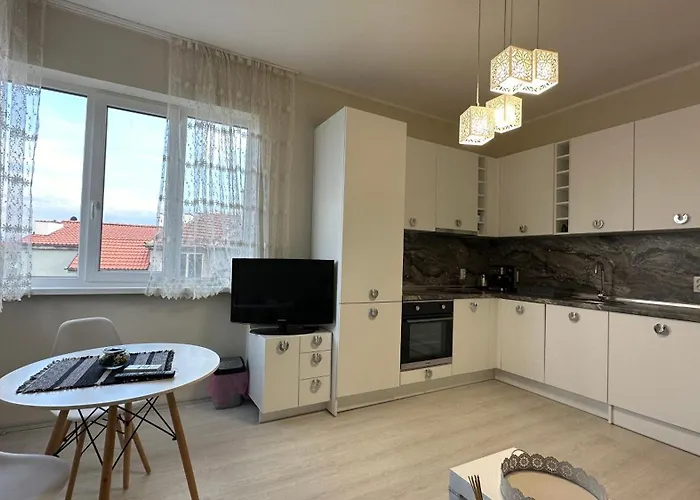 скобелев 48 Apartment