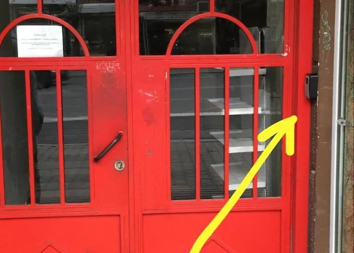 скобелев 48 Apartment Sofia