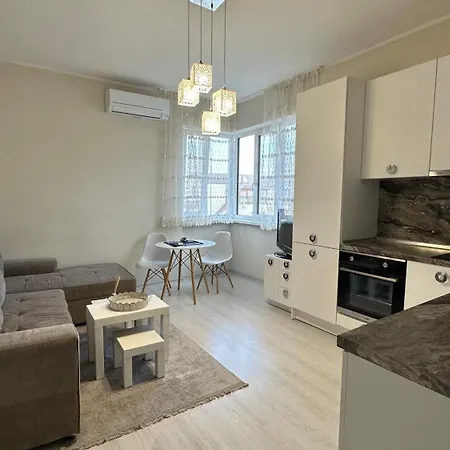 скобелев 48 Apartamento *