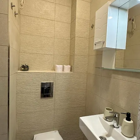 скобелев 48 Apartment Sofia