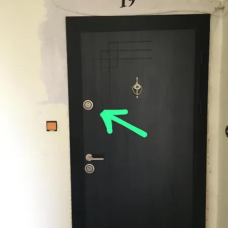 Apartment скобелев 48 *