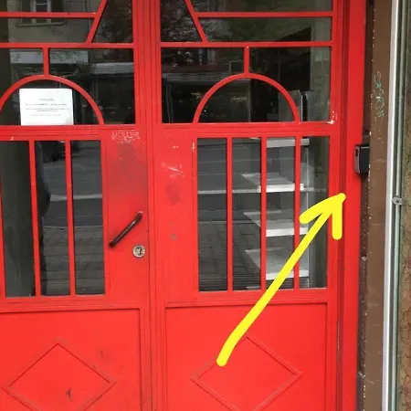 скобелев 48 Apartamento Sófia