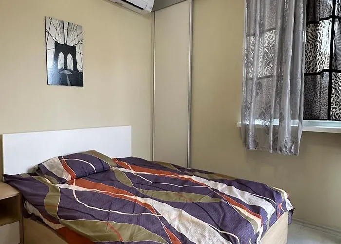 скобелев 48 Appartamento *