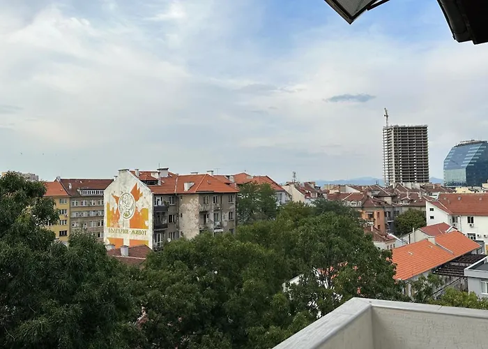 Lejlighed скобелев 48 Sofia