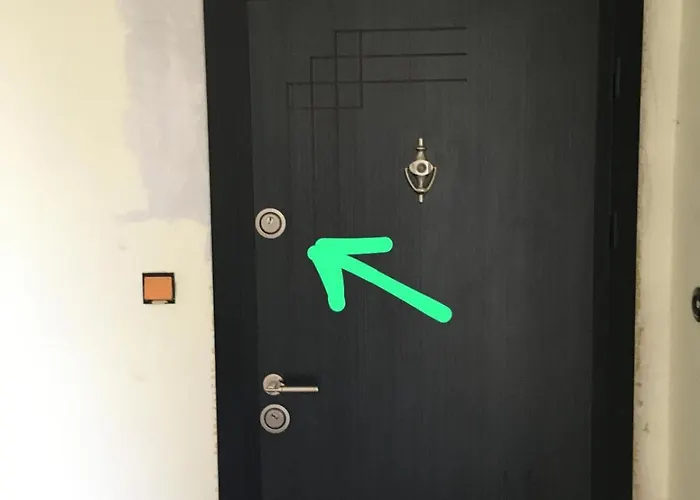 Appartamento скобелев 48 *