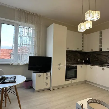 скобелев 48 Apartament